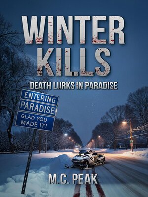 cover image of Winter Kills
